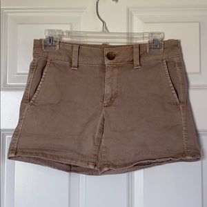 American Eagle shorts